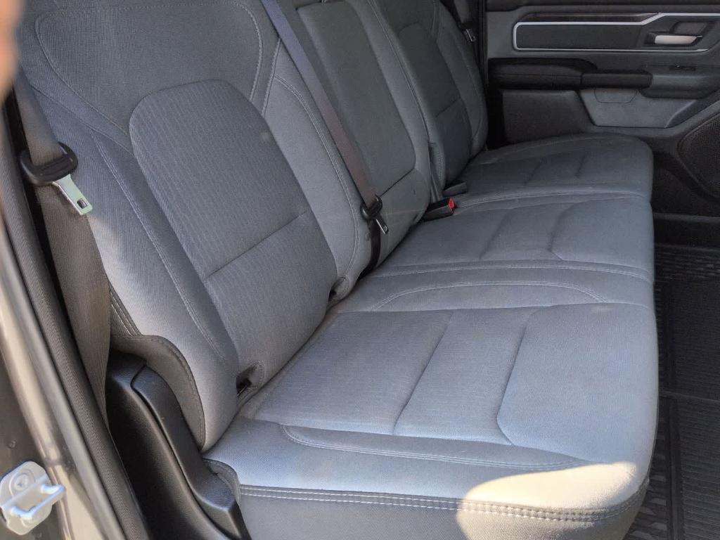 used 2020 Ram 1500 car, priced at $22,995