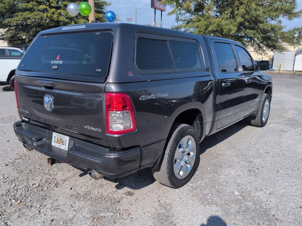 used 2020 Ram 1500 car, priced at $22,995