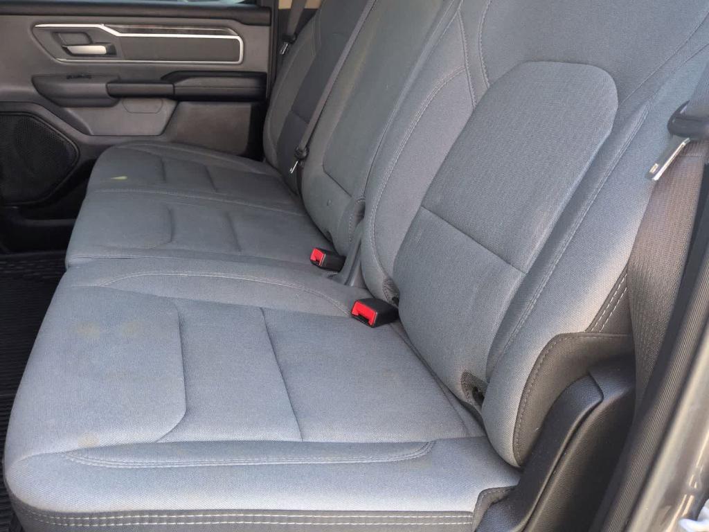 used 2020 Ram 1500 car, priced at $22,995