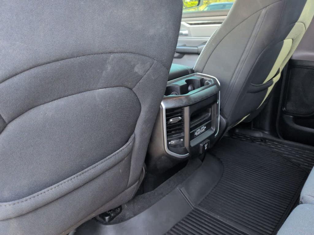 used 2020 Ram 1500 car, priced at $22,995