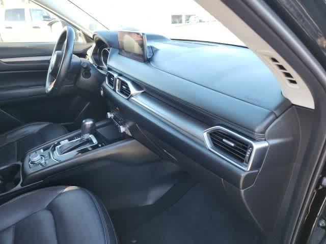 used 2023 Mazda CX-5 car, priced at $24,995