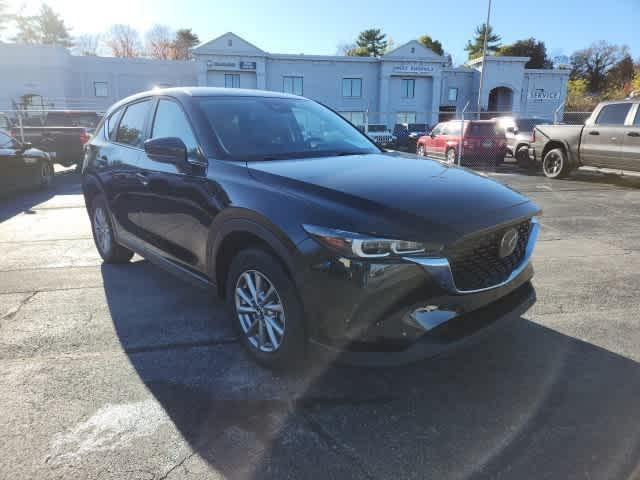 used 2023 Mazda CX-5 car, priced at $24,995