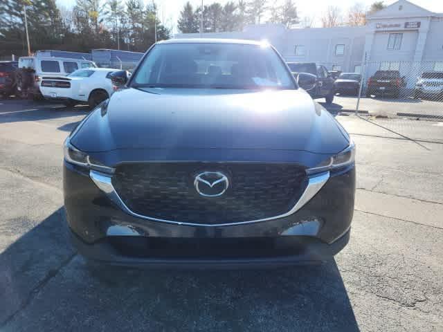 used 2023 Mazda CX-5 car, priced at $24,995