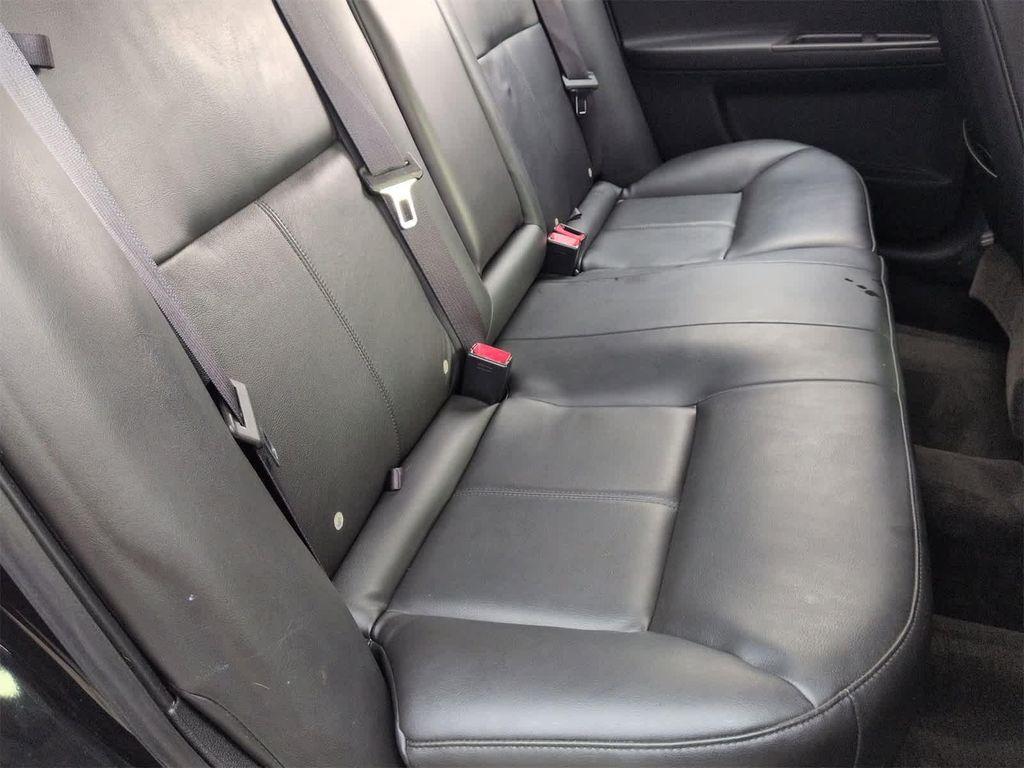 used 2015 Chevrolet Impala Limited car, priced at $9,995