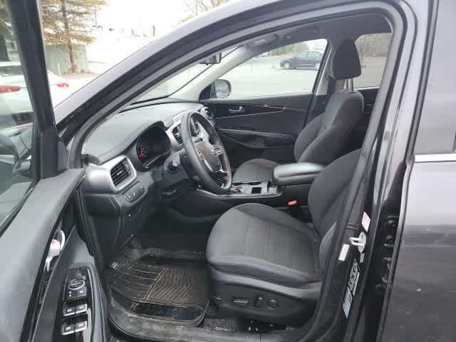 used 2019 Kia Sorento car, priced at $13,970