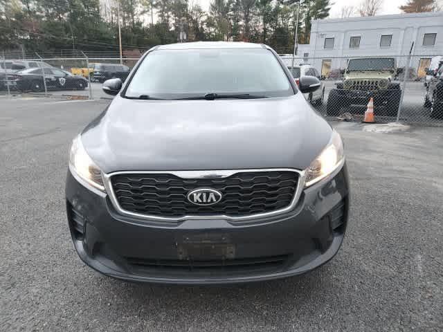 used 2019 Kia Sorento car, priced at $13,970