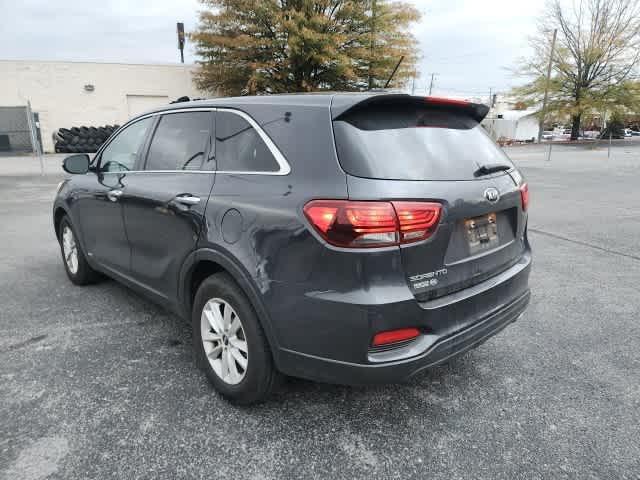 used 2019 Kia Sorento car, priced at $13,970