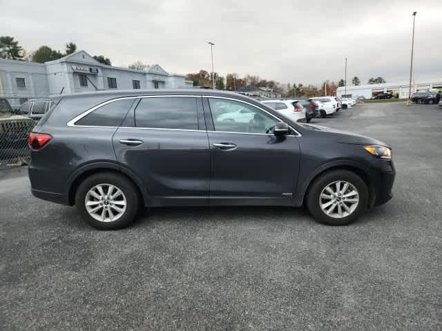 used 2019 Kia Sorento car, priced at $13,970