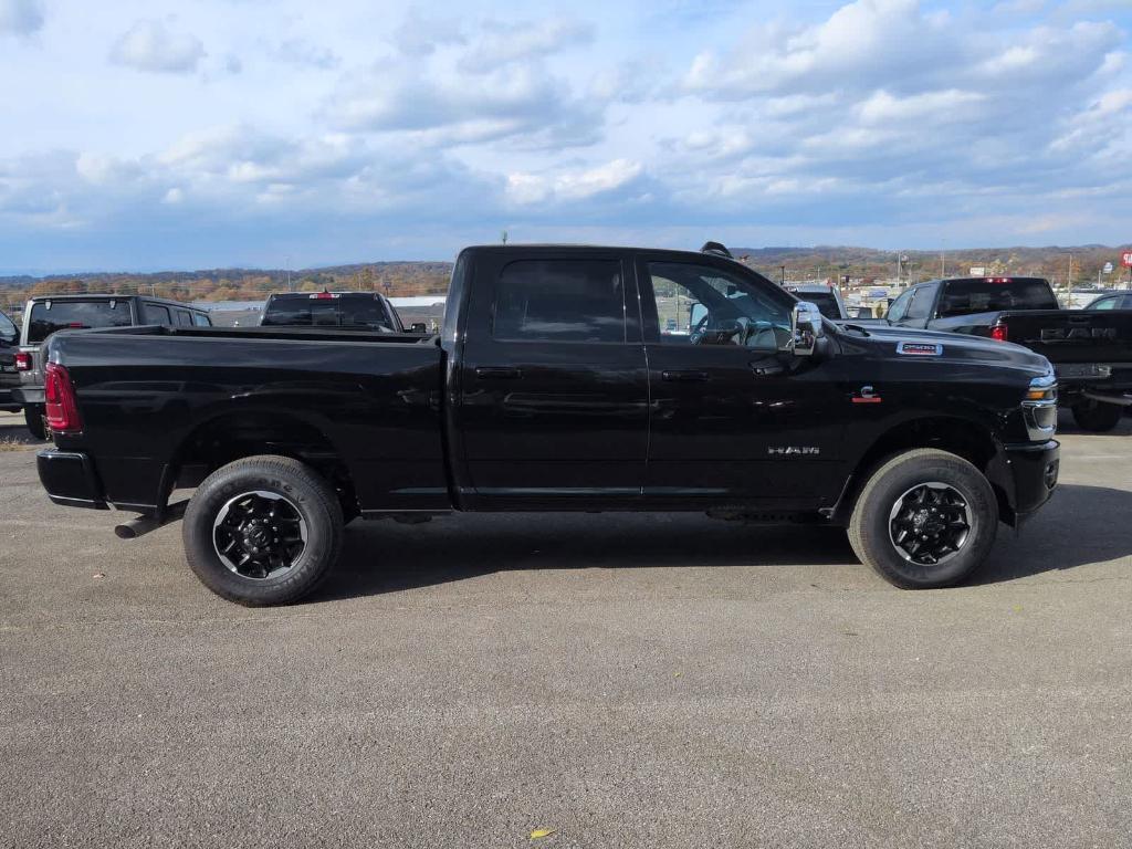new 2026 Ram 2500 car, priced at $70,670