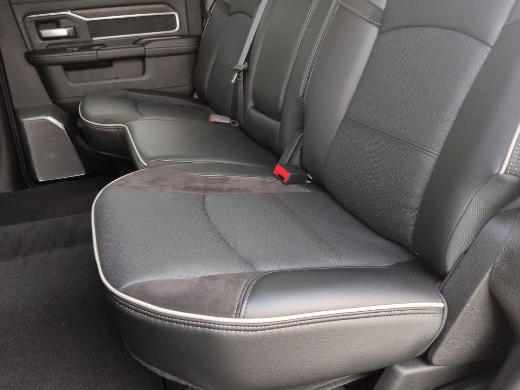 new 2026 Ram 2500 car, priced at $70,670