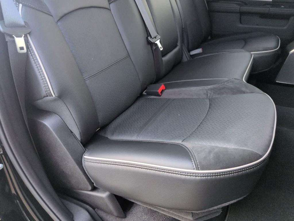 new 2026 Ram 2500 car, priced at $70,670