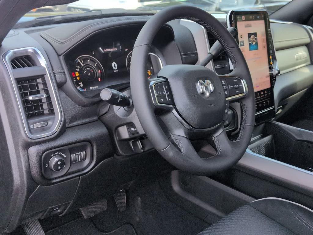 new 2026 Ram 2500 car, priced at $70,670