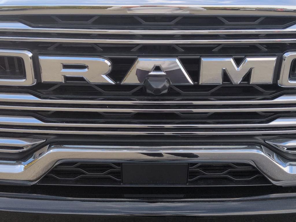 new 2026 Ram 2500 car, priced at $70,670