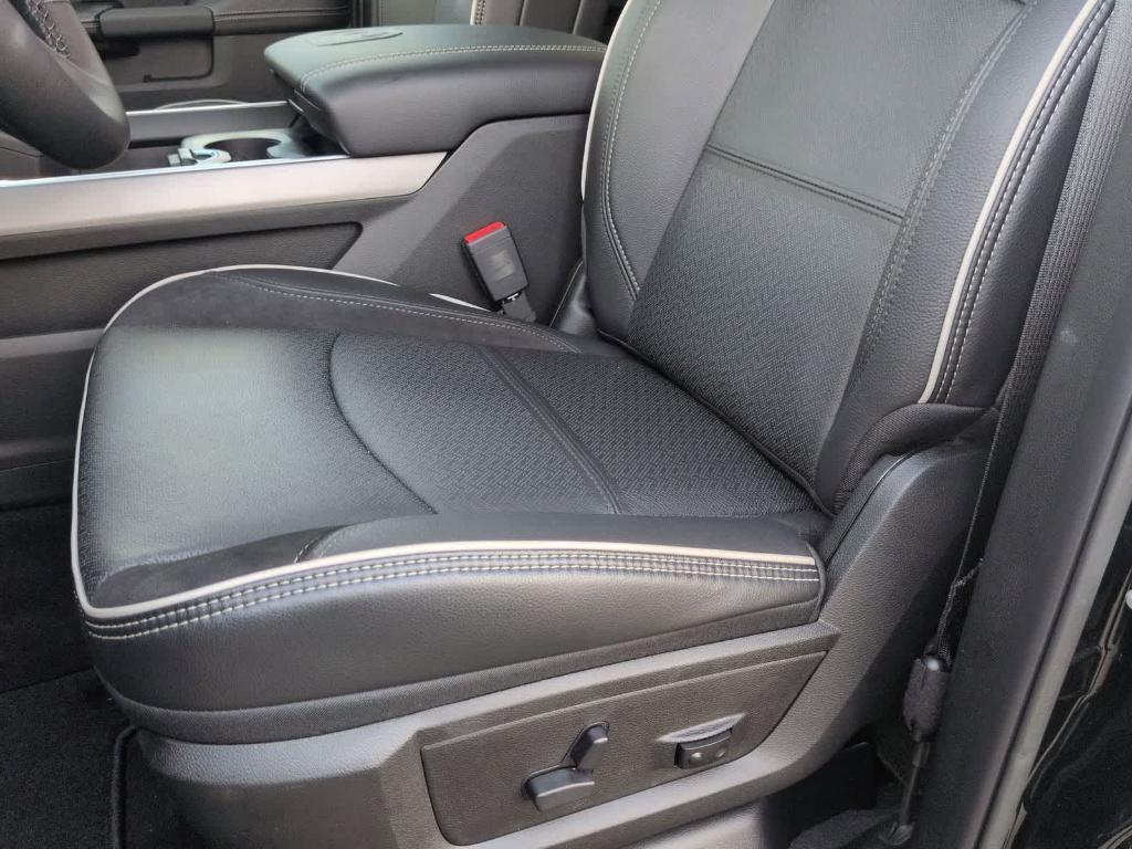 new 2026 Ram 2500 car, priced at $70,670