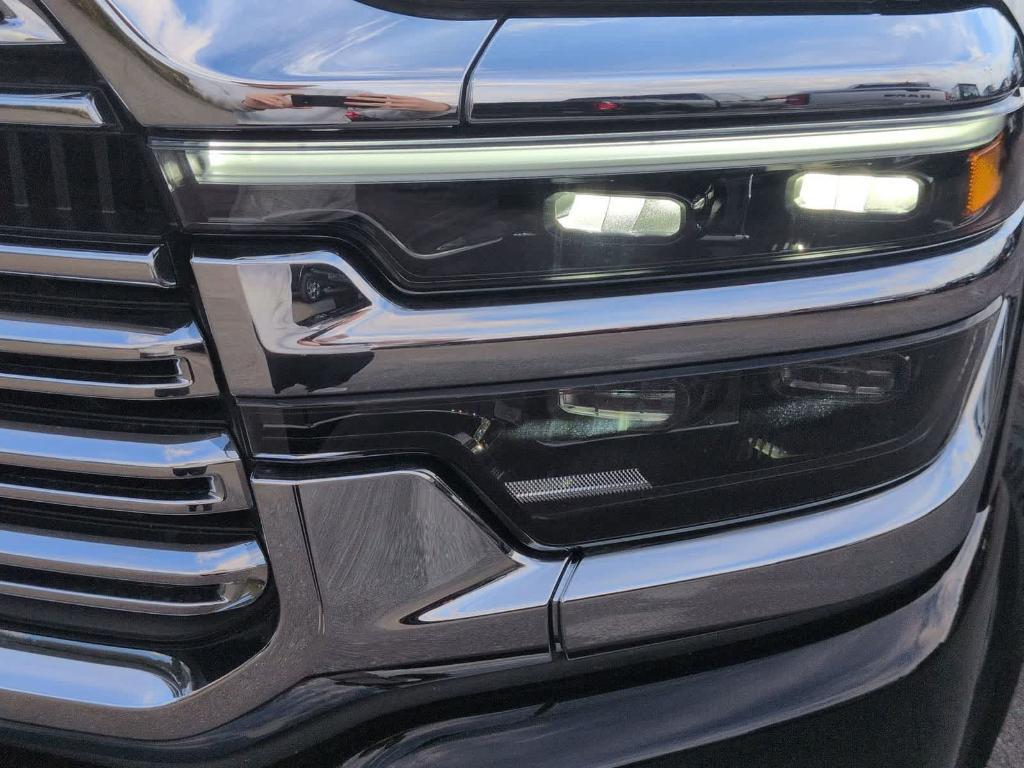 new 2026 Ram 2500 car, priced at $70,670