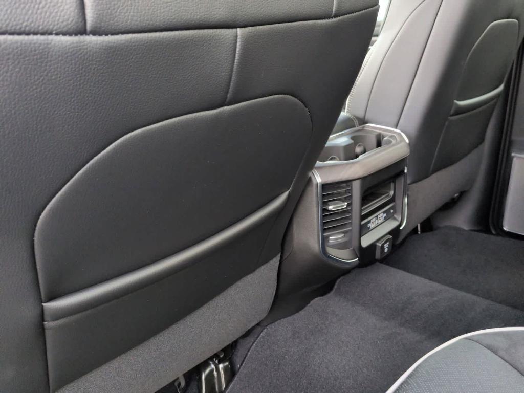 new 2026 Ram 2500 car, priced at $70,670