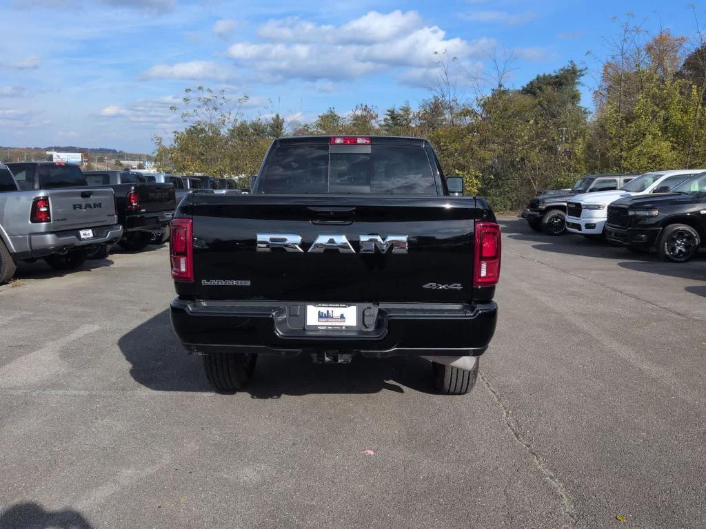 new 2026 Ram 2500 car, priced at $70,670