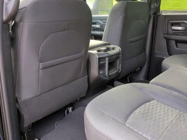 new 2025 Ram 2500 car, priced at $66,865
