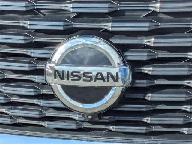 used 2021 Nissan Rogue car, priced at $19,995