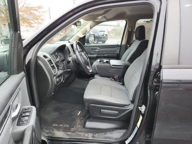 used 2019 Ram 1500 car, priced at $27,395