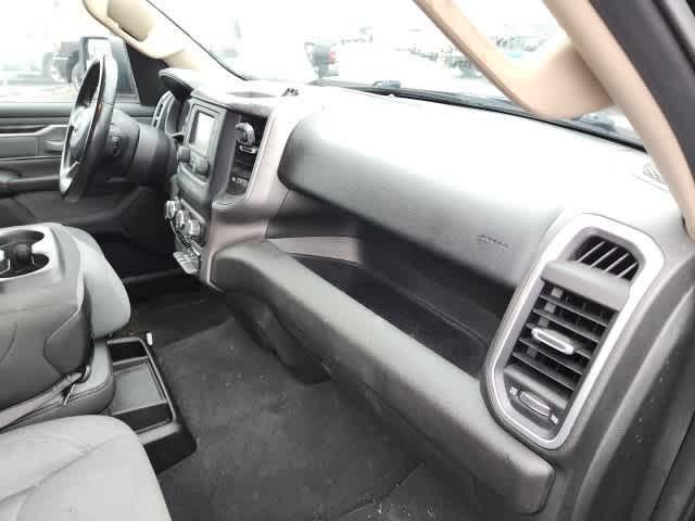 used 2019 Ram 1500 car, priced at $27,395