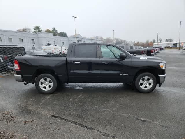 used 2019 Ram 1500 car, priced at $27,395