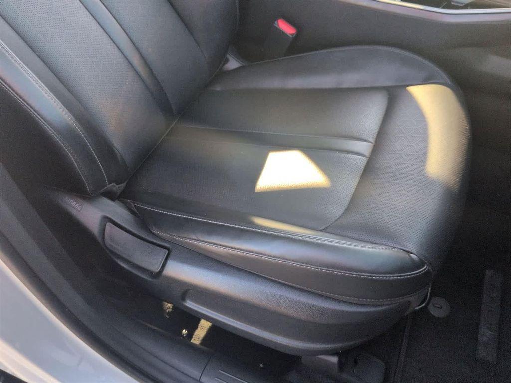 used 2022 Kia Sorento car, priced at $19,991