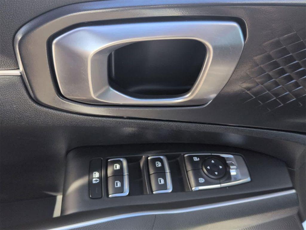 used 2022 Kia Sorento car, priced at $19,991