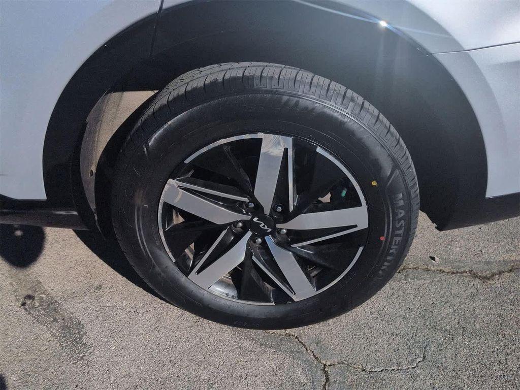 used 2022 Kia Sorento car, priced at $19,991