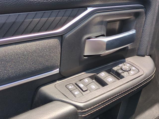 new 2025 Ram 2500 car, priced at $65,565