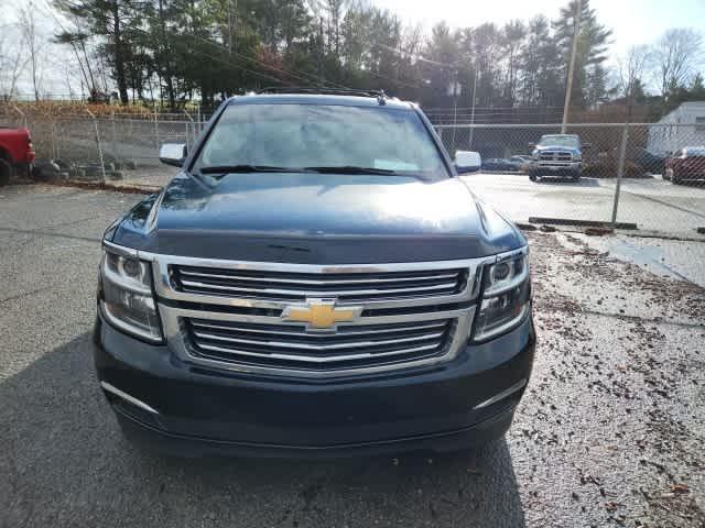 used 2017 Chevrolet Tahoe car, priced at $31,380