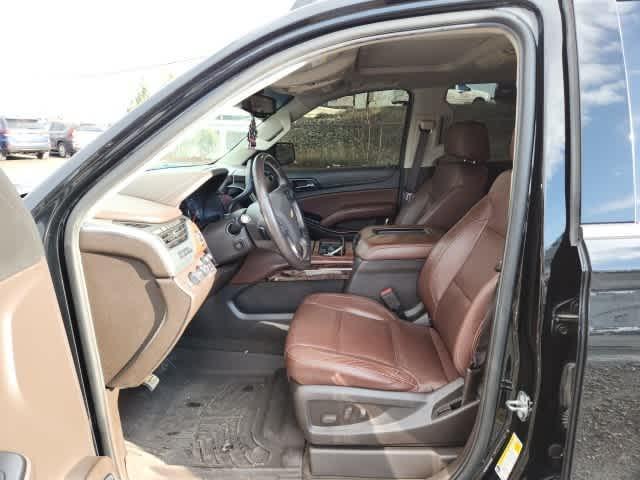 used 2017 Chevrolet Tahoe car, priced at $31,380