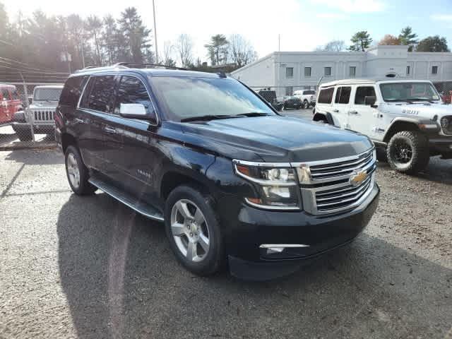 used 2017 Chevrolet Tahoe car, priced at $31,380