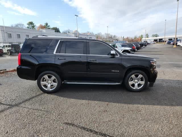 used 2017 Chevrolet Tahoe car, priced at $31,380