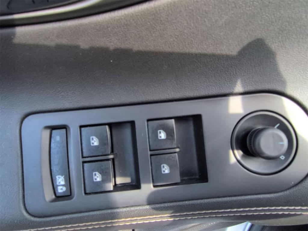 used 2013 Buick LaCrosse car, priced at $7,665
