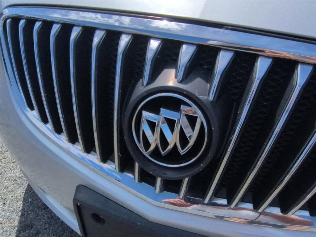 used 2013 Buick LaCrosse car, priced at $7,665