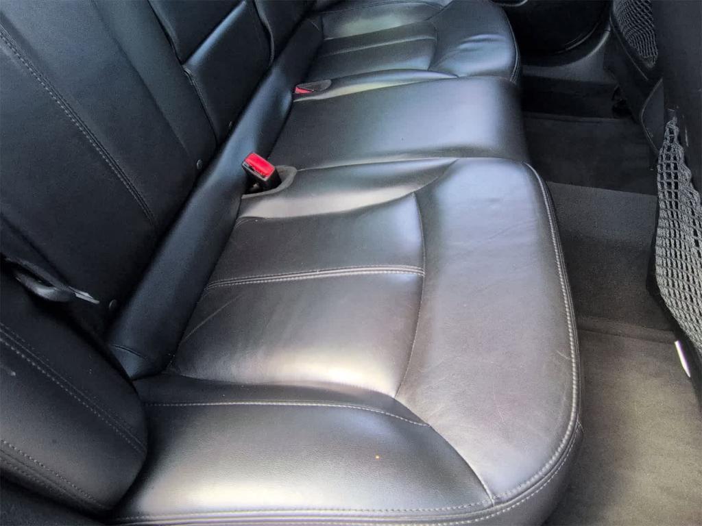 used 2013 Buick LaCrosse car, priced at $7,665