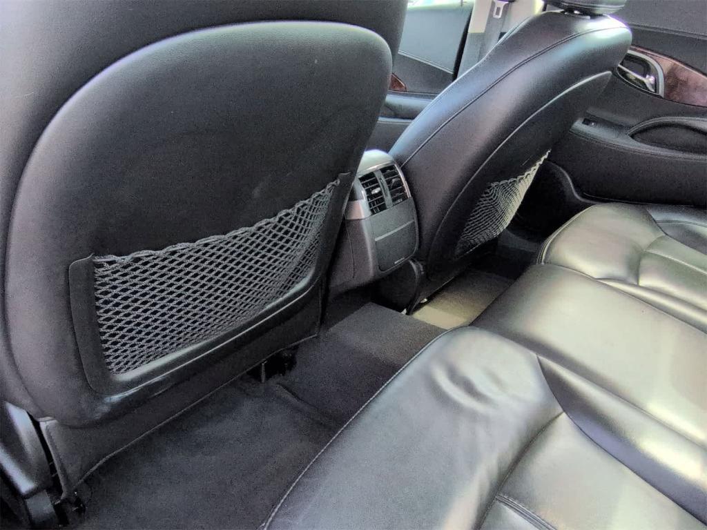 used 2013 Buick LaCrosse car, priced at $7,665