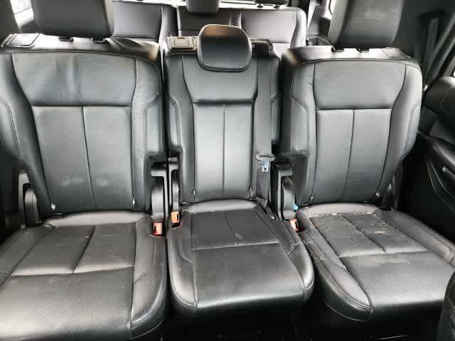 used 2018 Ford Expedition car, priced at $19,675