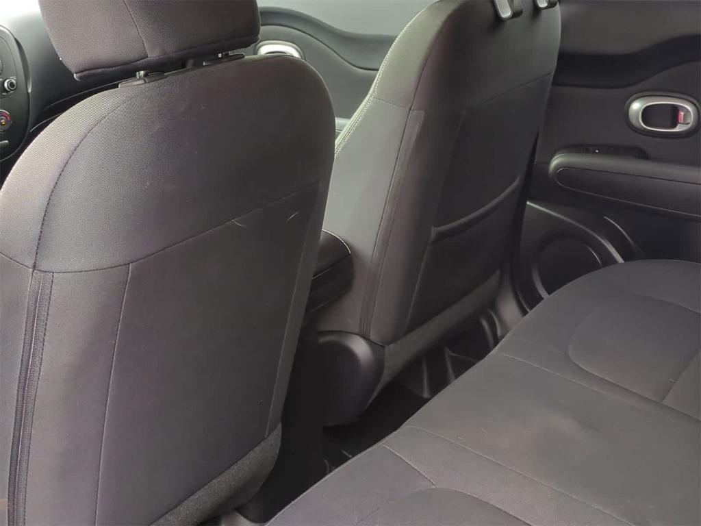 used 2014 Kia Soul car, priced at $7,377