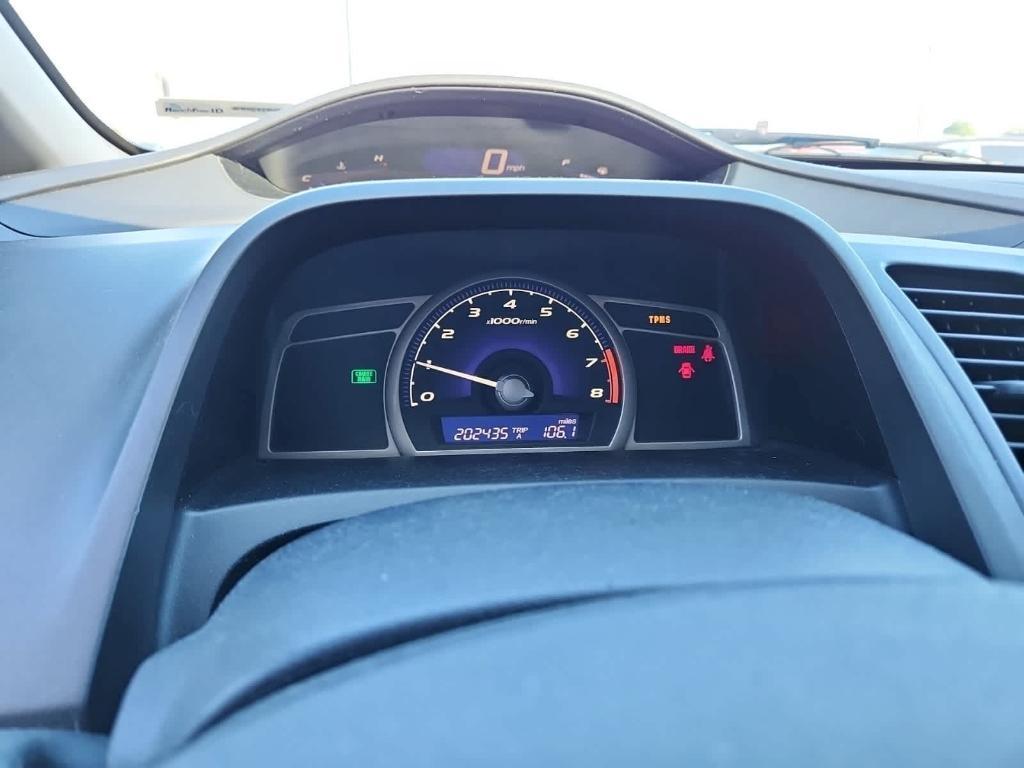 used 2010 Honda Civic car, priced at $4,988