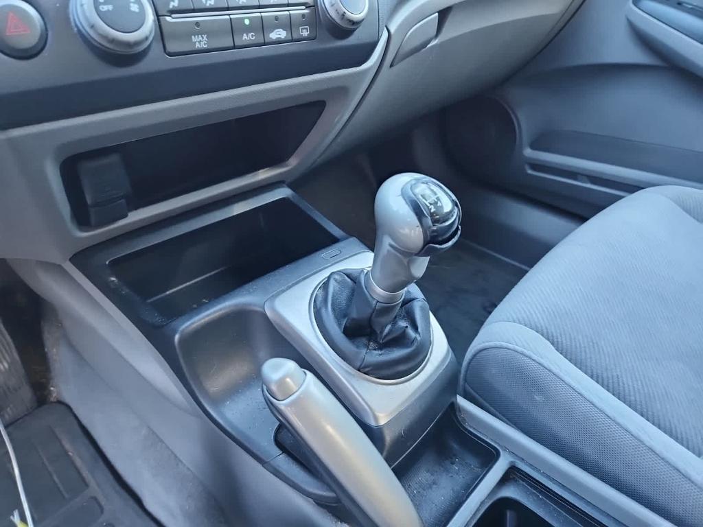 used 2010 Honda Civic car, priced at $4,988