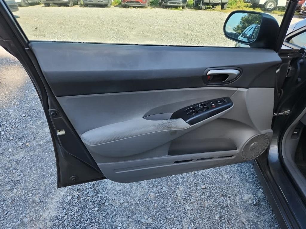 used 2010 Honda Civic car, priced at $4,988