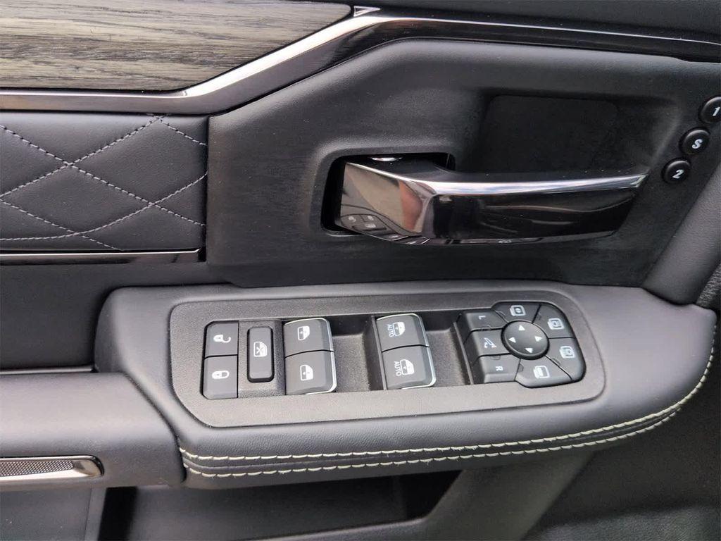 new 2026 Ram 2500 car, priced at $90,625