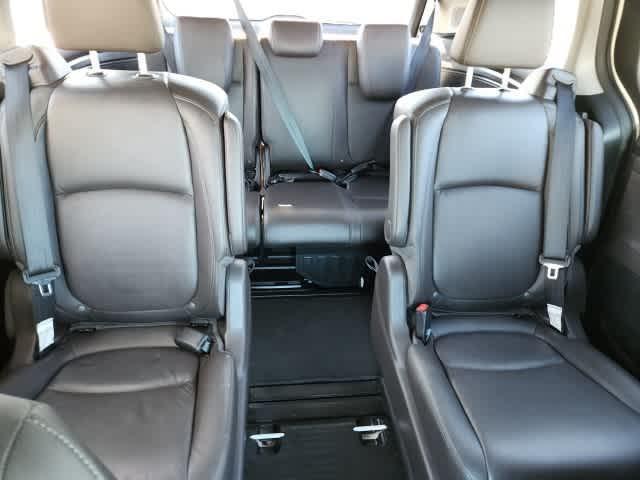 used 2019 Honda Odyssey car, priced at $26,365