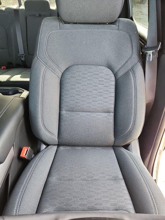 used 2025 Ram 1500 car, priced at $42,500