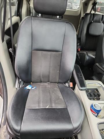 used 2019 Dodge Grand Caravan car, priced at $10,890