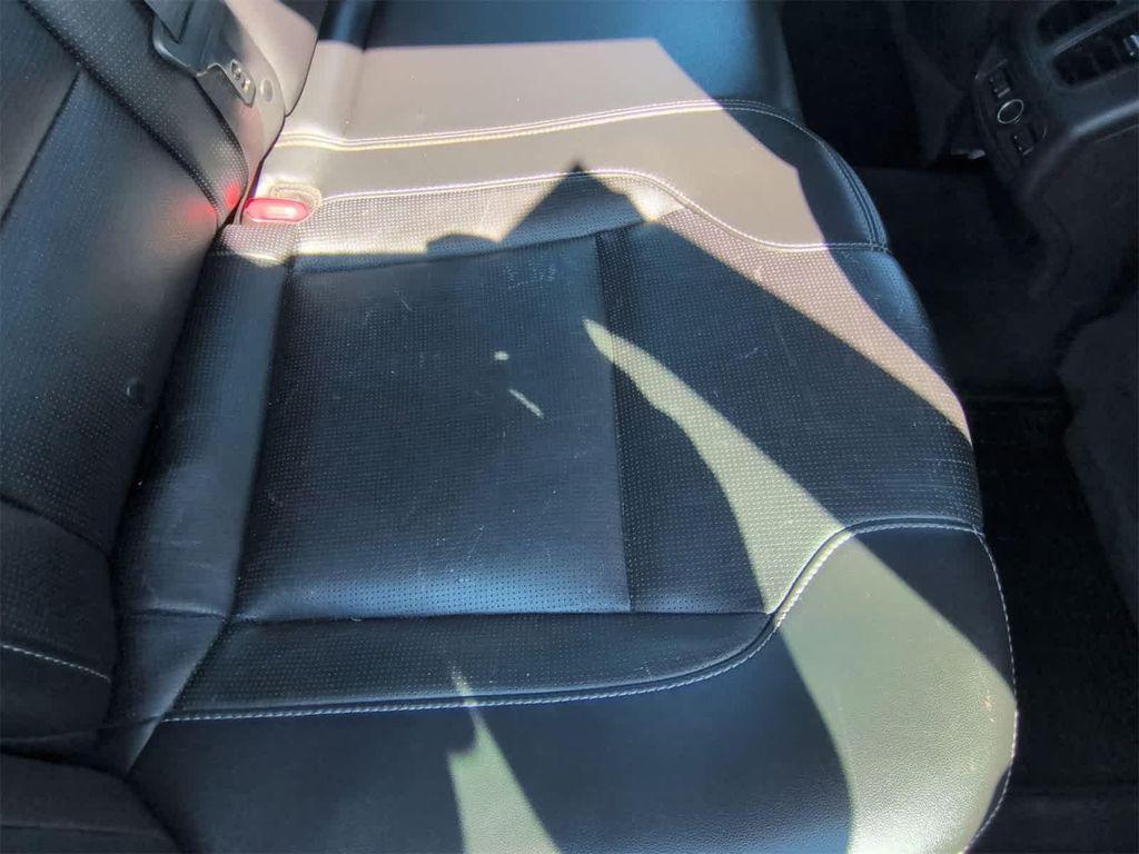 used 2017 Ford Taurus car, priced at $8,991