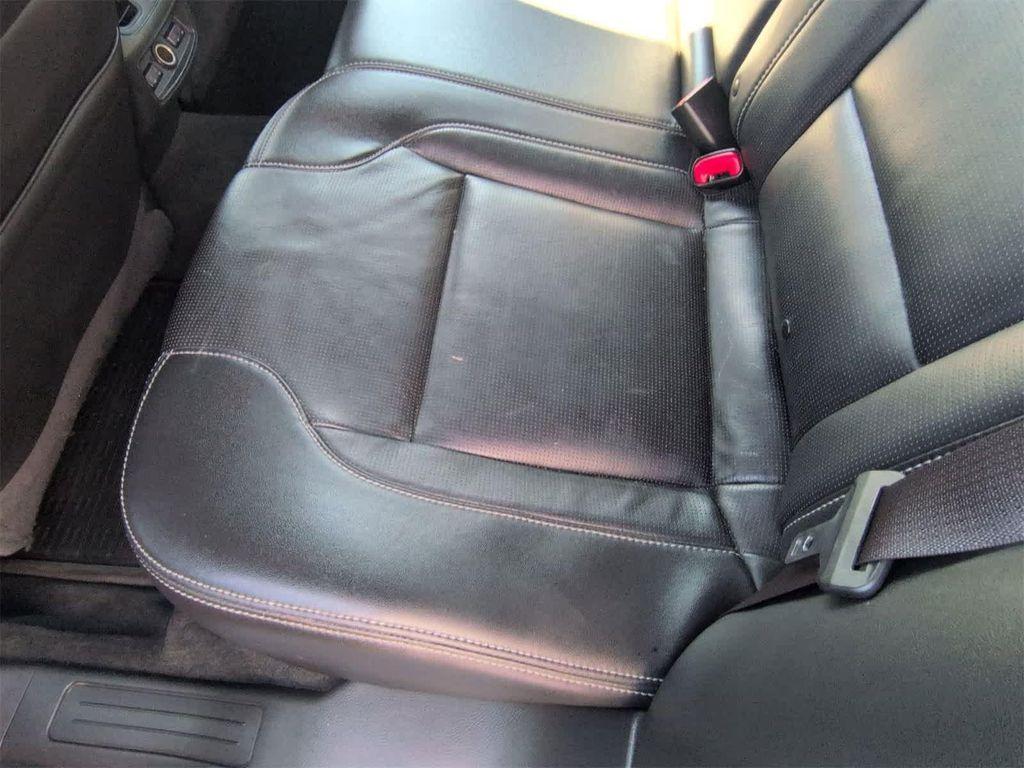 used 2017 Ford Taurus car, priced at $8,991