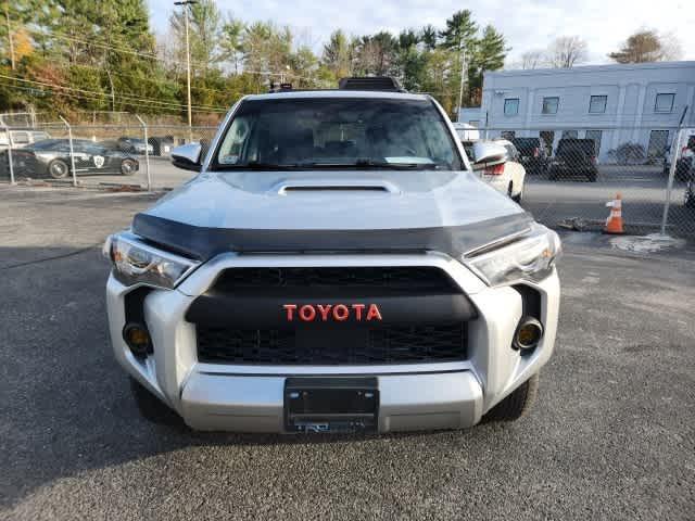 used 2021 Toyota 4Runner car, priced at $41,265